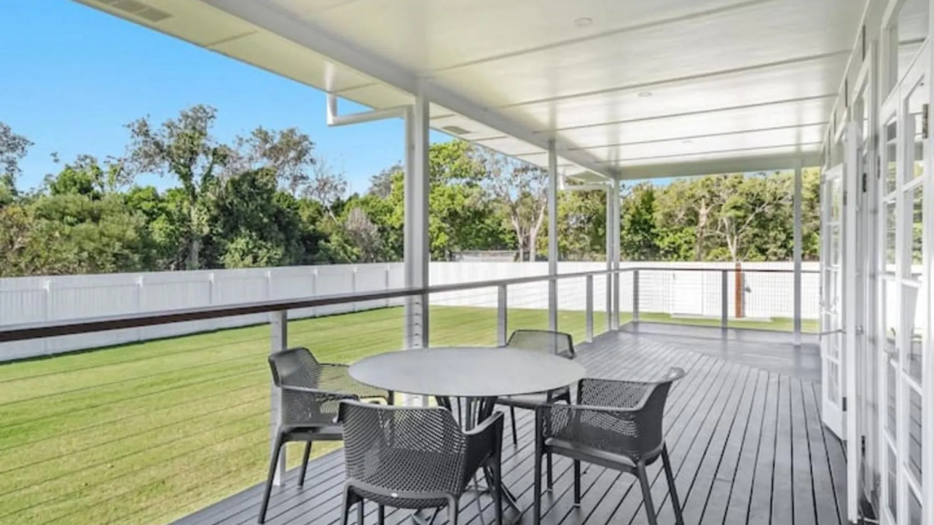 Holiday home Exquisite 5-Bedroom Coastal Haven In Byron Bay Australia
